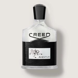 One ***3 mL*** Sample of CREED Aventus Eau de Parfum Decanted & Labeled